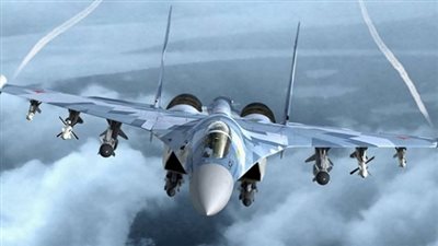 مسئول أمريكي: روسيا بدأت الضربات الجوية في سوريا