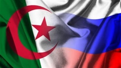 الجزائر وروسيا تشددان على أهمية ايجاد حل سياسى عاجل للأزمة السورية