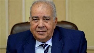 وزيرا الشئون القانونية والإسكان يتفقدان تجهيزات القاعة الرئيسة بمجلس النواب