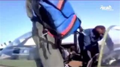 بالفيديو.. تاريخ تهريب الأسلحة الإيرانية إلى اليمن