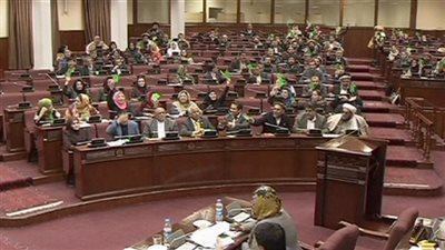 نواب مجلس الشيوخ الأفغاني يطالبون بإعدام مسؤولي إقليم قندوز