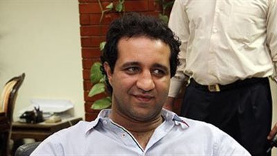 بعد جلسة مع 