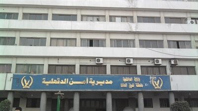 ضبط مصنع للأدوات الكهربائية بدون ترخيص بالدقهلية