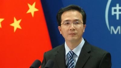 الصين: حل مشكلة سوريا يجب ان يرتكز على 5 مبادئ اساسية