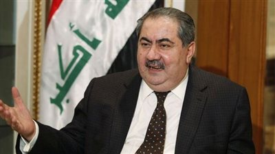 سفير إيطاليا ببغداد: 4.5 مليون يورو لإعمار المناطق المحررة من 