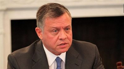 ملك الأردن يؤكد دعم بلاده للشرعية في اليمن