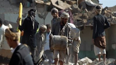 الصحف السعودية تهتم بتطورات الأوضاع في اليمن