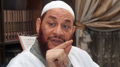 داعية: الدعوة السلفية تتراجع عن فتاواها لهدف سياسي