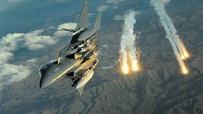 روسيا: نفذنا 20 غارة جوية في سوريا