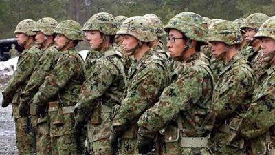 اليابان تدشن وكالة دفاعية جديدة لمواكبة تغيرات البيئة الأمنية