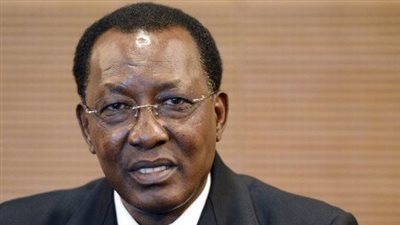 السودان يعرب عن تقديره لجهود رئيس التشاد لتحقيق الأمن والاستقرار في دارفور