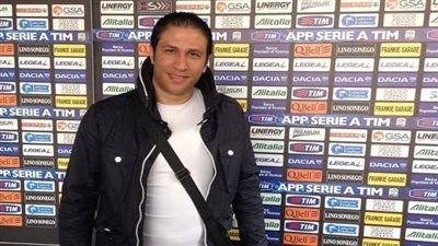 نجم إنبي السابق: متى ستعود الجماهير للمدرجات بدون كوارث؟