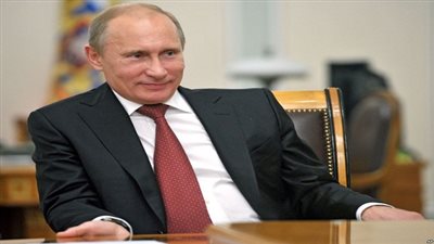 الرئيس الشيشاني: قرار بوتين استخدام القوات الروسية في سوريا 