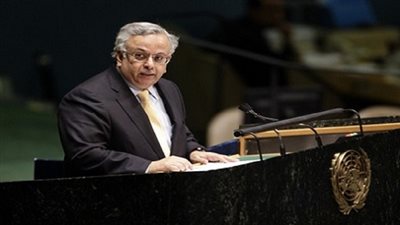 المملكة السعودية قلقة من العمليات العسكرية الروسية فى سوريا