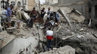 الوفد الهولندي بمجلس حقوق الإنسان يسحب رسميذًا قراره الخاص باليمن