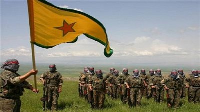 مسئول كردي: الحرب في سوريا تستمر 10 سنوات بسبب مشاركة القوى الكبرى