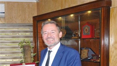 القائم بأعمال السفير الألماني: أسوان من أهم المقاصد السياحية في مصر