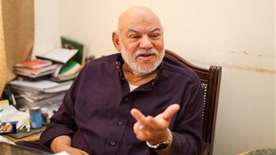 الهلباوي: أرفض حل 