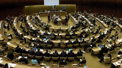 39 دولة تقدم مشروع قرار لمجلس حقوق الإنسان حول سوريا