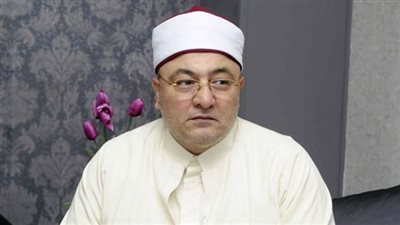 بالفيديو.. خالد الجندي: السعودية ستظل حصنًَا للإسلام وللمسلمين