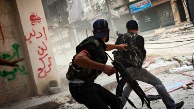 التدخل الروسي في سوريا وخطوات أمريكا تجاه الأكراد تزيد من عزلة تركيا