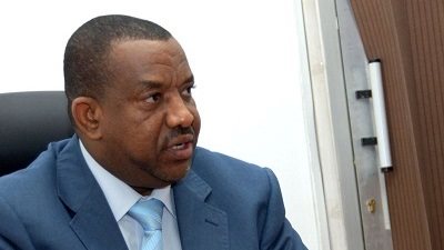 السودان وكوريا الجنوبية يوقعان اتفاقًا إطاريًا للمساعدات التنموية