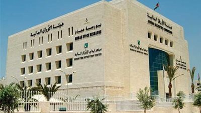 الأردني يرتفع 0.21% في الساعة الأولى
