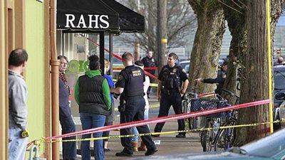 مقتل 10 أشخاص في إطلاق نار بإحدى الجامعات الأمريكية