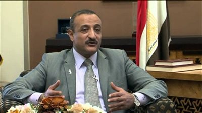 بالفيديو.. قنصل مصر: نستخدم تحليل