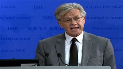 مسئول بالنقد الدولي: مصر تبدي التزامًا قويًا باستمرار الإصلاح الاقتصادي