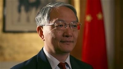 بحث التعاون في مجال تصنيع عربات القطارات بين مصر وبيلاروسيا