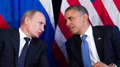 صحيفة أمريكية: الصراع بين واشنطن وموسكو يتعدى سوريا بكثير