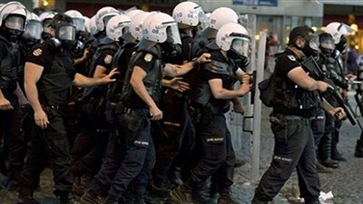 مقتل 4 جنود ورجال شرطة في هجمات من عناصر الكردستاني بتركيا