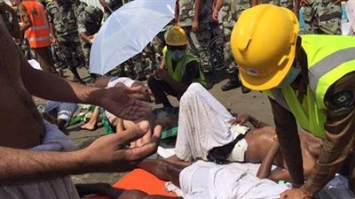 اليوم.. مساجد كفر الشيخ تؤدي صلاة الغائب على شهداء منى 