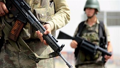 فرض حظر التجول في بلدتي 