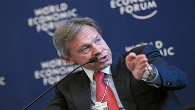 برلماني روسي: العمليات العسكرية في سوريا تستمر 3 أو 4 شهور