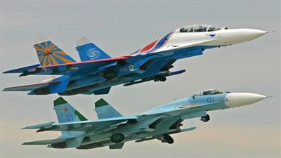 7 دول تدعو روسيا لوقف ضرباتها ضد المعارضة السورية