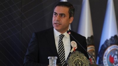 المعتدون على الصحفي التركي هاكان أعضاء بالحزب الحاكم