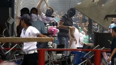 عناصر الكردستاني يخربون 7 مدارس بـ