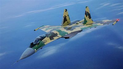 موسكو: طائرات 