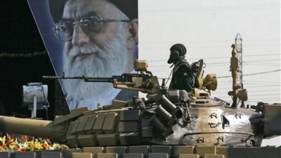 مسئولون بالبنتاجون: وصول تعزيزات إضافية من القوات الإيرانية إلى سوريا