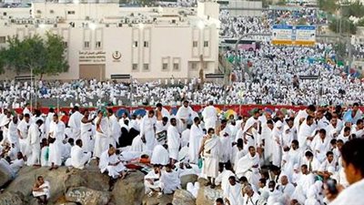 خطيب المسجد النبوي: من ينكر جهود المملكة في خدمة الحج حاقد