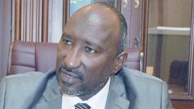 والي شمال دارفور يطالب حركات التمرد بالانضمام لمسيرة السلام