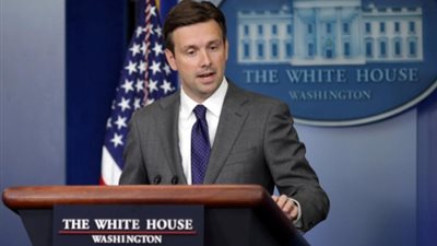 البيت الأبيض: مسؤولون أجروا اتصالات مع روسيا لتجنب أية مواجهات في سوريا