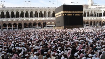 بعثة الحج الرسمية تتحول لعداد حصر الموتى.. ارتفاع ضحايا حادث 