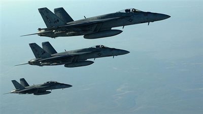 غارات روسية جديدة على 5 مواقع لـ 