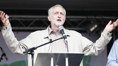 استطلاع: كوربين أسوأ زعيم لحزب العمال خلال 60 عاما