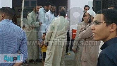 بالصور.. مرشح 