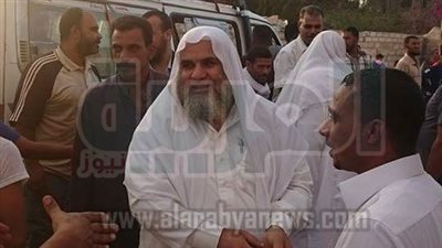 بالصور.. مسيرة لمرشحي 