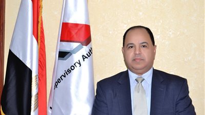 محمد معيط مساعدًا أول لوزير المالية لشئون الخزانة العامة